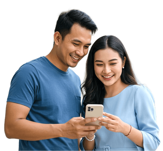 couple image